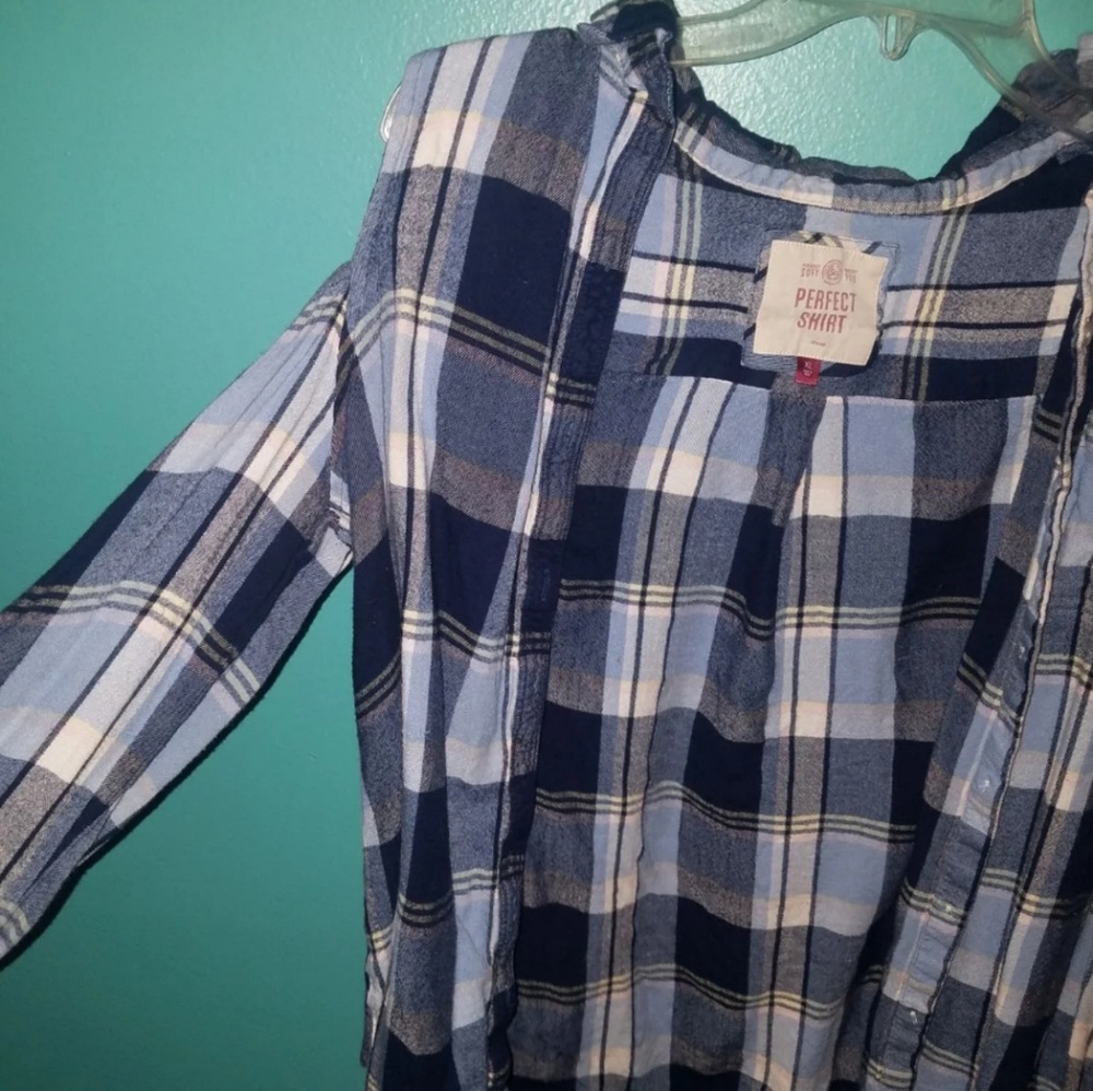 Flannel